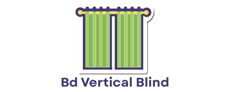 BD Vertical Blind